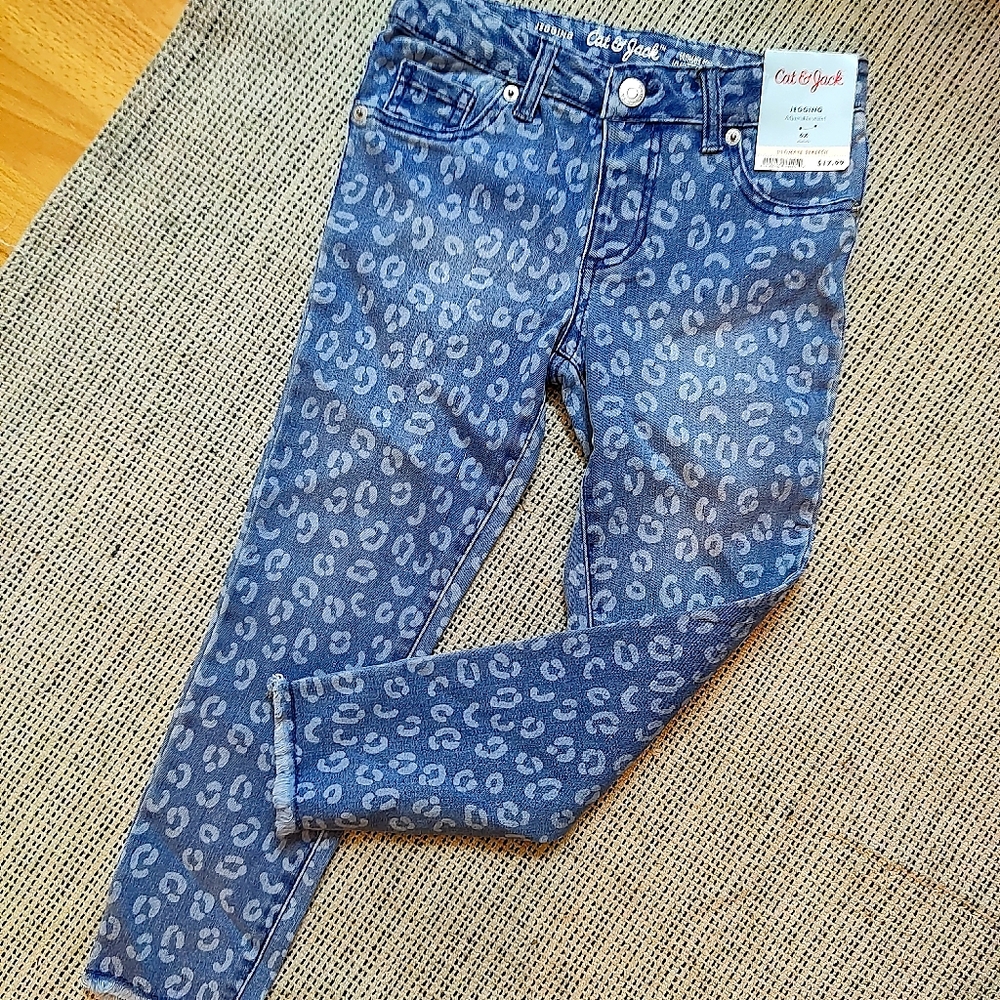Jeggings